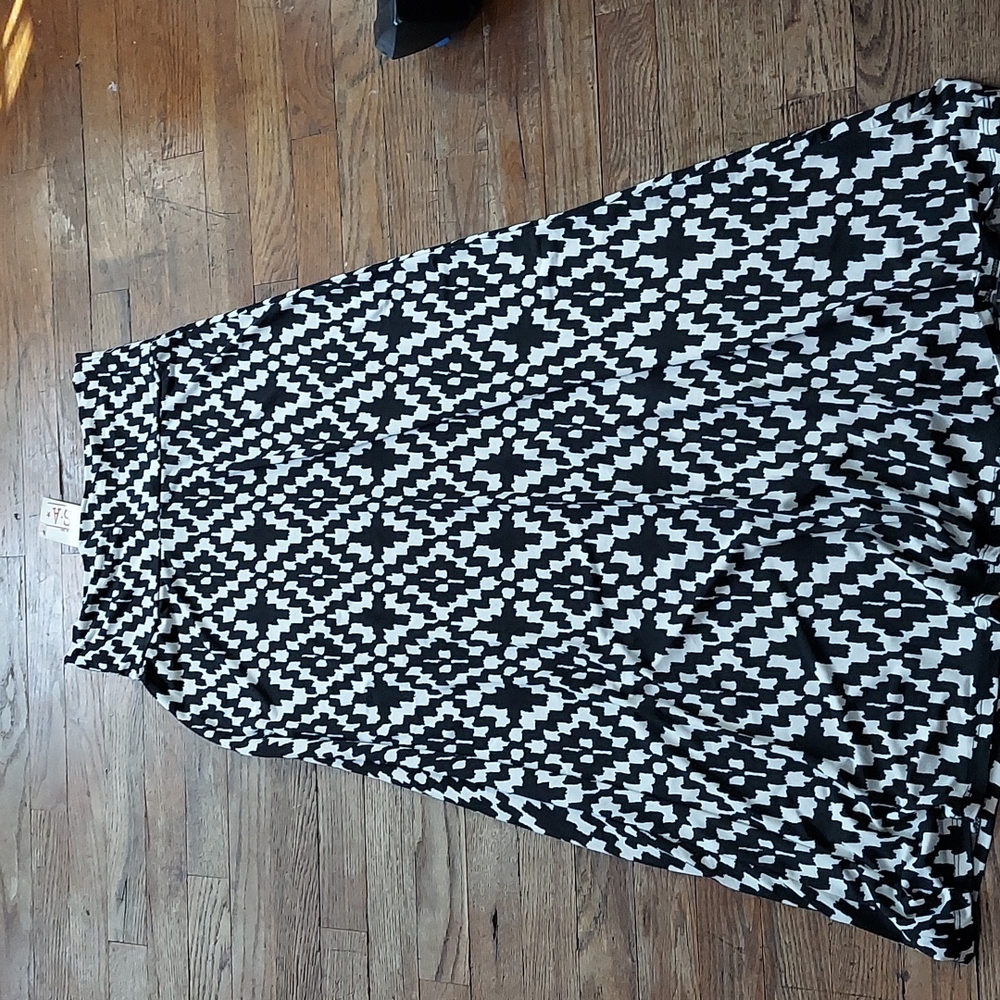 Dress and skirt - Picture 7 of 11